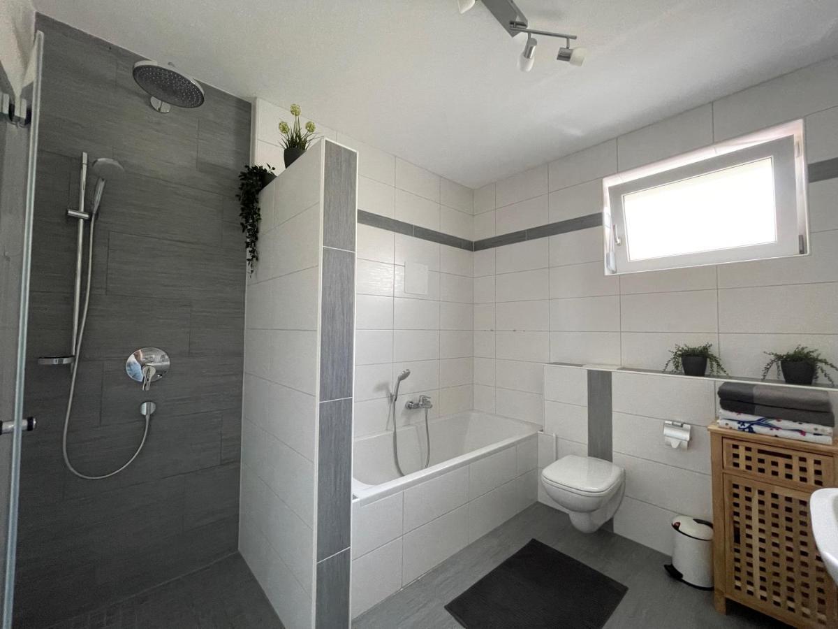 Ferienwohnung Seeblick Pleinfeld Zewnętrze zdjęcie