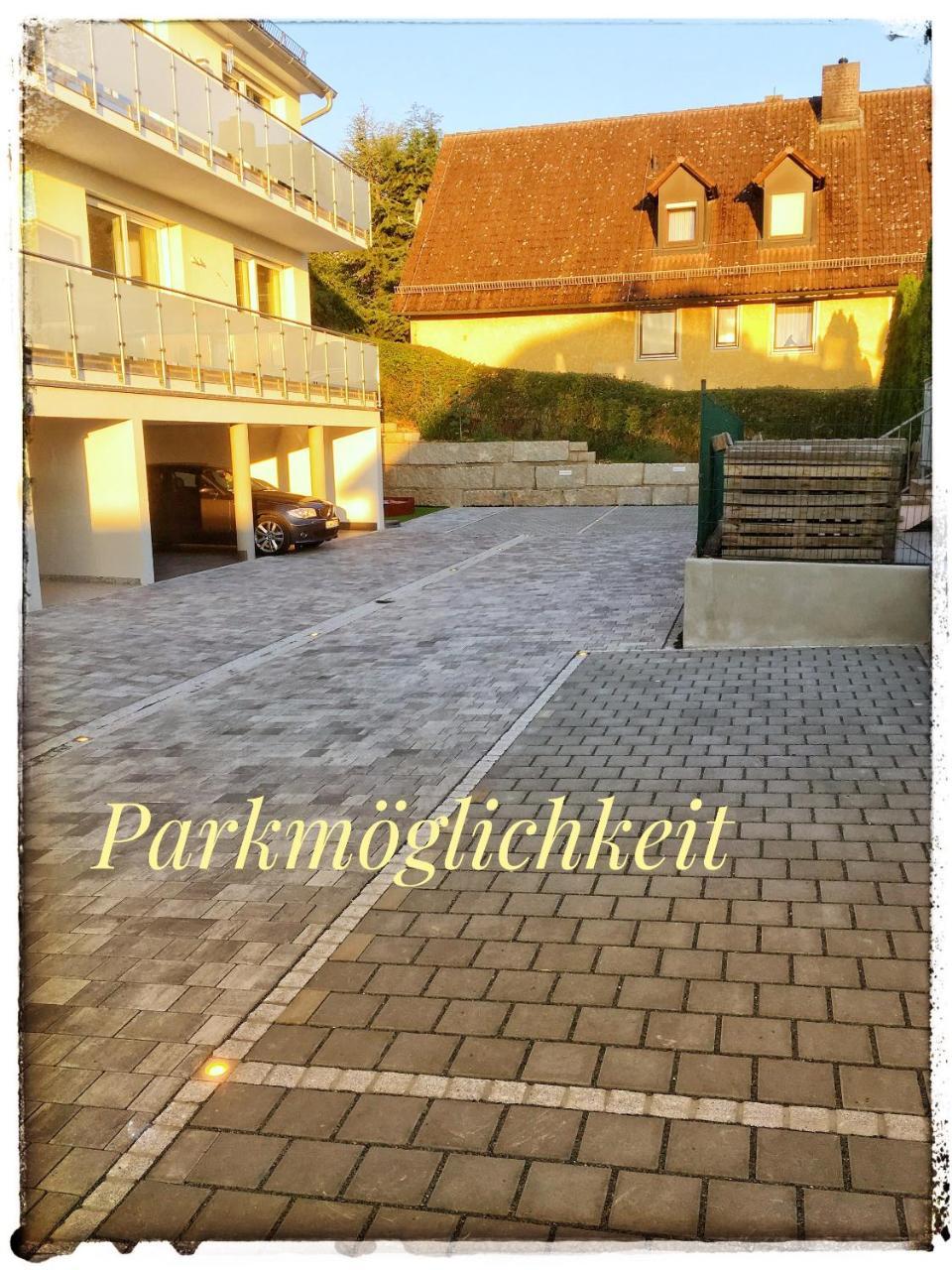 Ferienwohnung Seeblick Pleinfeld Zewnętrze zdjęcie