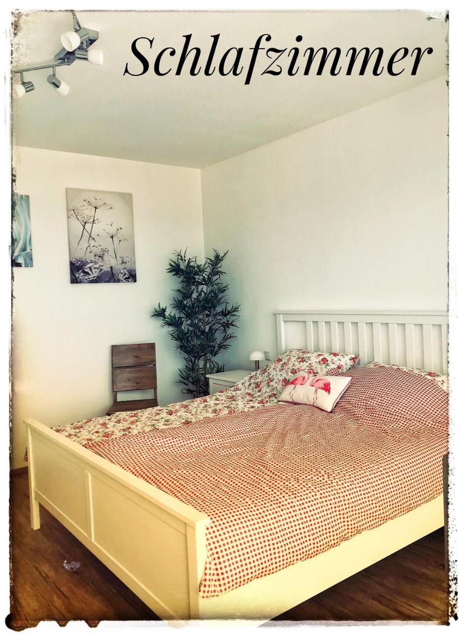 Ferienwohnung Seeblick Pleinfeld Zewnętrze zdjęcie