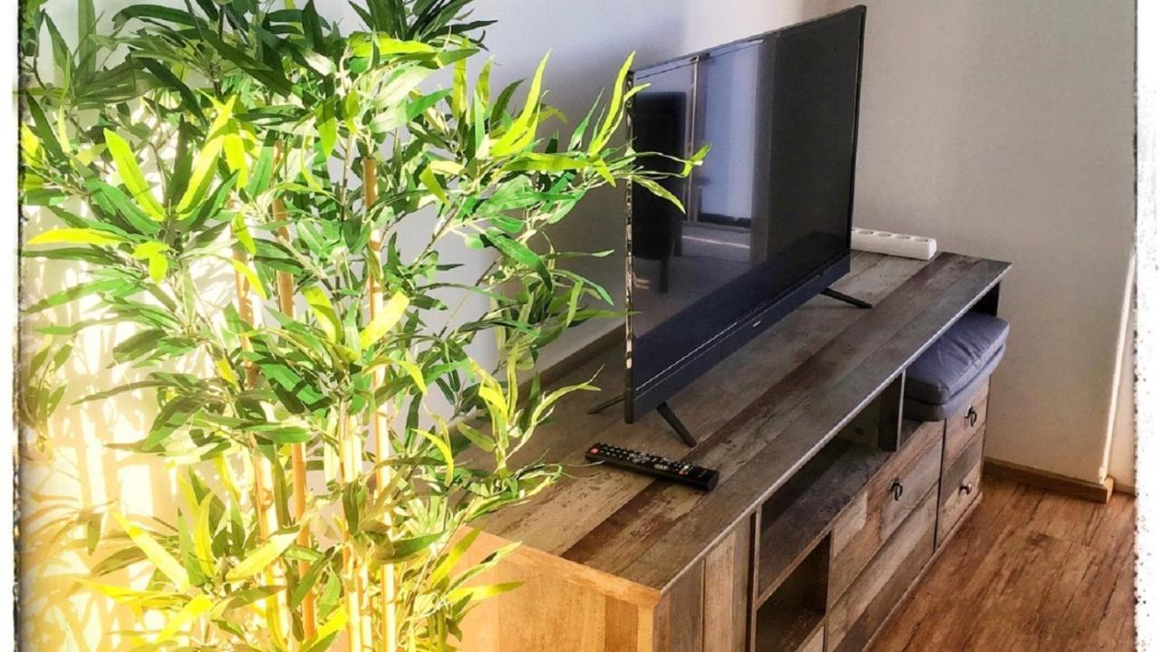Ferienwohnung Seeblick Pleinfeld Zewnętrze zdjęcie