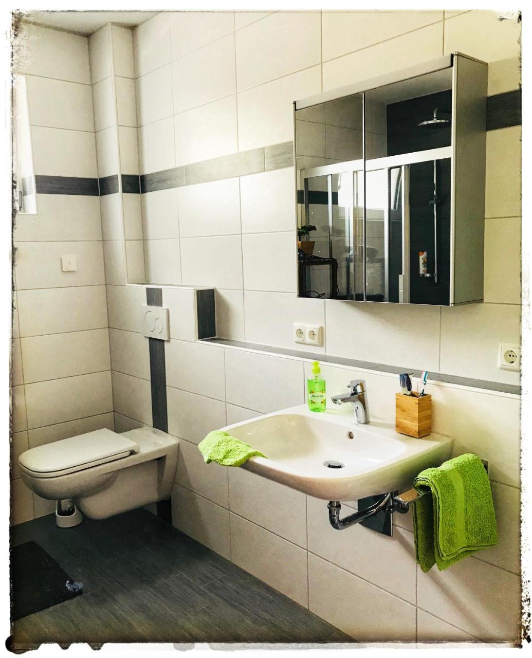 Ferienwohnung Seeblick Pleinfeld Zewnętrze zdjęcie