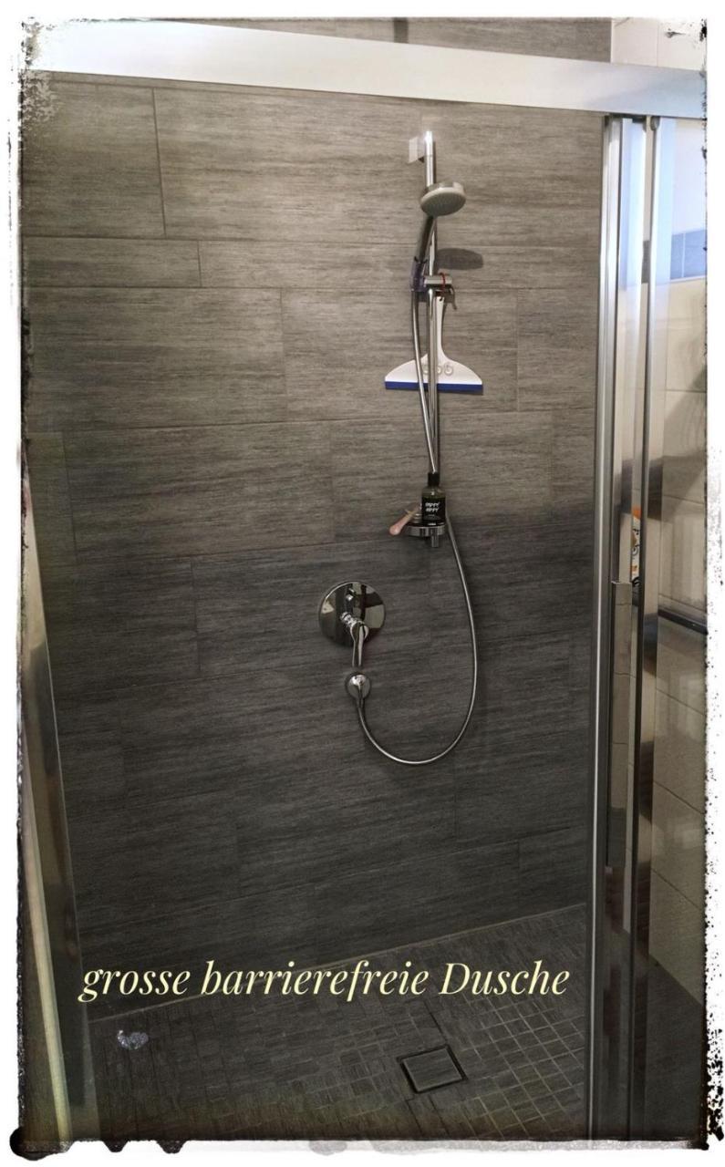 Ferienwohnung Seeblick Pleinfeld Zewnętrze zdjęcie